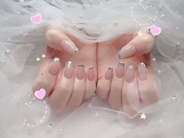 ガラスフレンチ