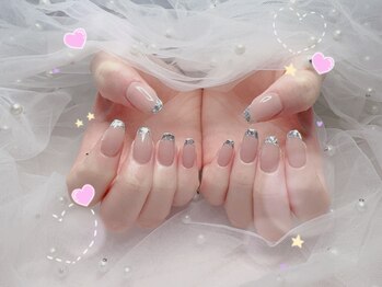 ガラスフレンチ