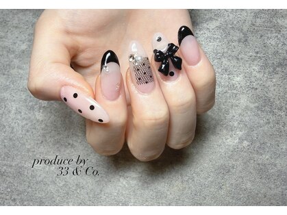 ネイルサロン ミミ 新瑞橋店(33)の写真