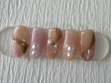 ユメ(YUME)/定額デザイン7000円