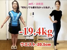 レボン 大泉学園店(REBON)