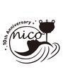 ニコ(nico)/ nico四日市店