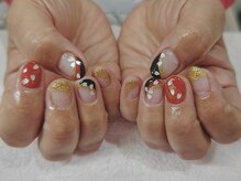 はあとねいる 福岡西新店/yoko指名限定デザインY-55 