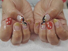 yoko指名限定デザインY-55