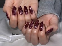 グレース(Grace)/ワンカラー