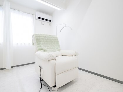 ミュー(mieux)の写真