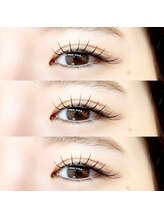 ロブ 自由が丘(LOB)/フラットラッシュ100本