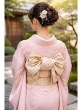 【Shaving&Bridal Shaving】salon.de.SHILO 麻布十番/和装シェービング[麻布/六本木]