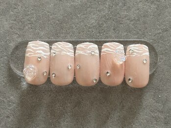 シェリー(Cherie)/定額デザイン