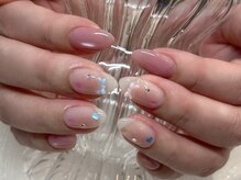 グリンプス 大濠店(Glimpse)の雰囲気（ちゅるん感にこだわったスキンカラーを豊富にご用意♪）