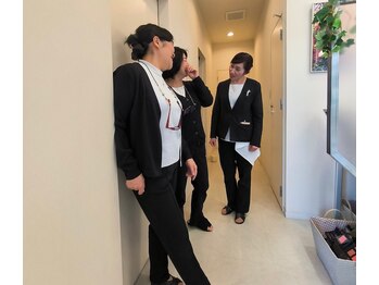 ポーラザビューティー 徳重店/サロンスタッフ