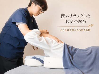 サン ボディバランス 亀戸の写真