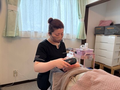 健康美サロンルミエールの写真