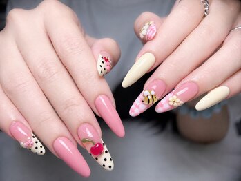 アウラ ネイル(Aura Nail)/