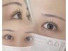 下ラッシュリフト【上まつ毛と一緒に】