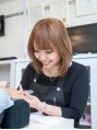 エヌ ネイル サロン Nail Salon N 中沢 直美