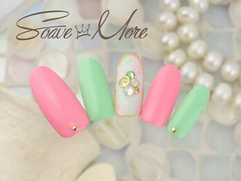 マジョルネ(Ma journee)/【ブロンズ】