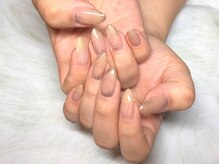 ボーホーネイルズコレクション(BOHO NAILS COLLECTION)/HAND:やり放題10000円コース