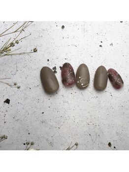 アートネイル(Art Nail)/No.249