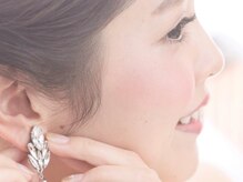 デザインケー 盛岡店(designK)/ブライダルまつげエクステ