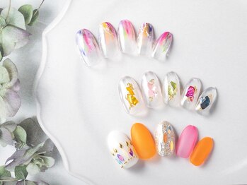 アムール(amour)/スタンダード定額 サンプル