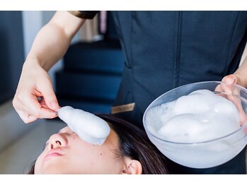 爽楽/【顔】クレンジング・洗顔・角質