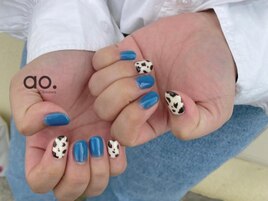 85min/ニュアンス