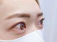 ニューディール 大通店(New deal)/eyelash perm design*