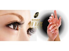 Nail&Eyelash ON NAIL 東大宮店