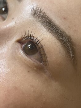 ビーピージェイズ 宇城店(BPJ'S)/パリジェンヌラッシュリフト