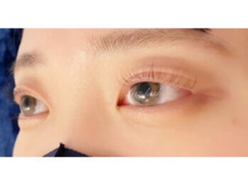 ルースラッシュ 赤坂店(Luzlash)/パリジェンヌラッシュリフト