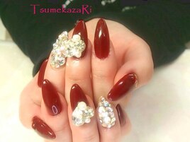 ★スワロ敷詰め★