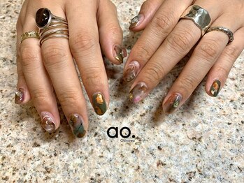 アオ おもろまち(ao.)/85min/秋ニュアンス