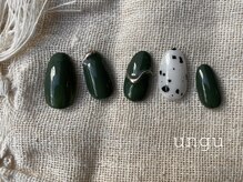 ザラボアングゥ(The Labo ungu)/Jrマンスリーデザイン*12月