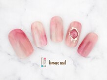 リモアネイル(limore nail)/ストーン☆