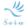 ソラ(Sora)ロゴ