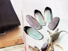 グリスター(Glister)/Cコース　8800円