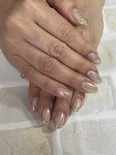キョウネイル(kyou_nail)/季節のアート