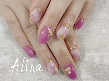 エリナネイルサロン池袋(Alina Nail Salon)/