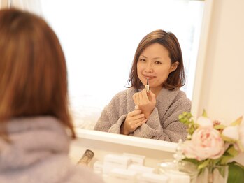 グリーナリー エスト(Greenery est)/貴女はボディケアorフェイシャル