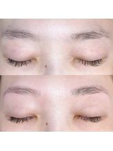 クラリスバイネオ 武蔵小杉(Claris by neo)/アイブロウＷＡＸ