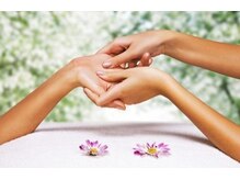 シェリ(Cheri)/ハンドマッサージ