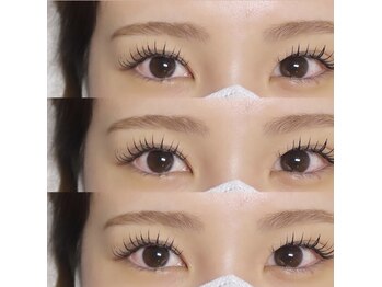 ミロ バイ キング 枚方店(Milo by king)/【フラットラッシュ120】