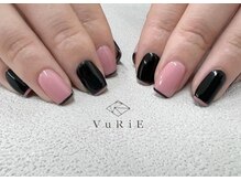 ヴリエ 豊田店(VURIE)/細フレンチ(持ち込みコース)