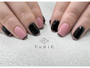 ヴリエ 豊田店(VURIE)/細フレンチ(持ち込みコース)