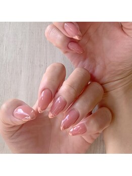 ネロリネイル(Neroli nail)/