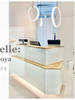 リベル 名古屋(Lebelle:)/ハーブピーリング 名古屋