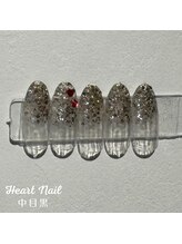 はあとねいる 中目黒店/中目黒オリジナルネイル