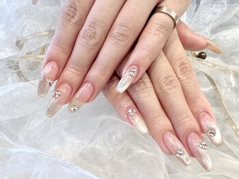 ザ ネイル エビス(The Nail ebisu)/