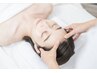 【オススメ】脳から安らぐ【シータヘッドスパ】超眠れる微睡の癒し70分